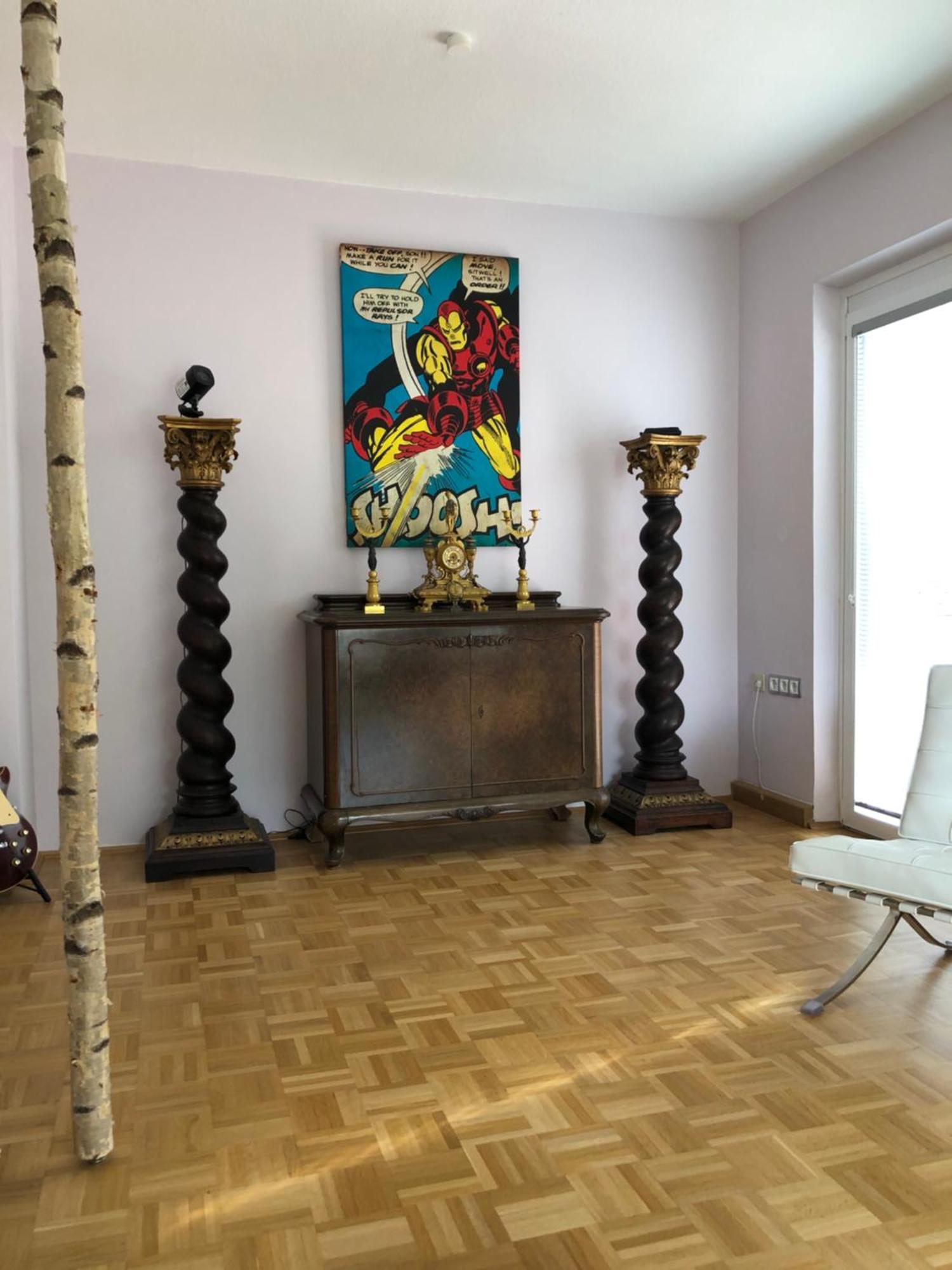 Schönste Location in Würzburg Exterior foto