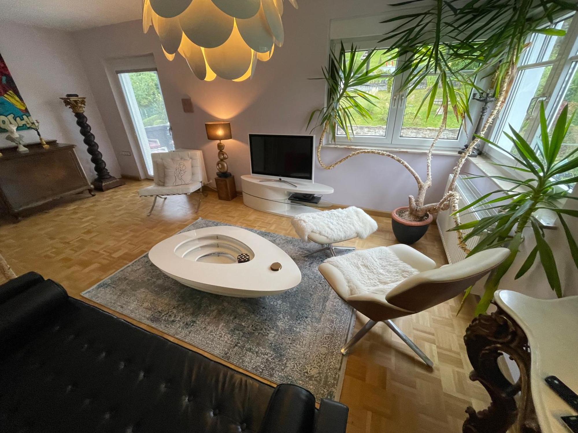 Schönste Location in Würzburg Habitación foto
