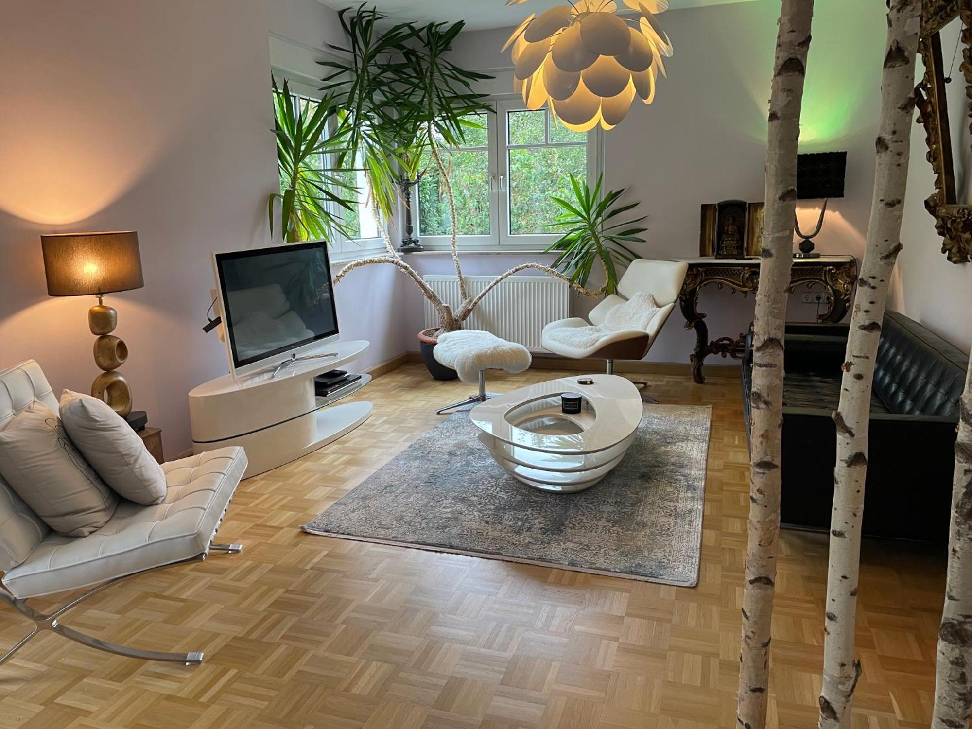 Schönste Location in Würzburg Habitación foto