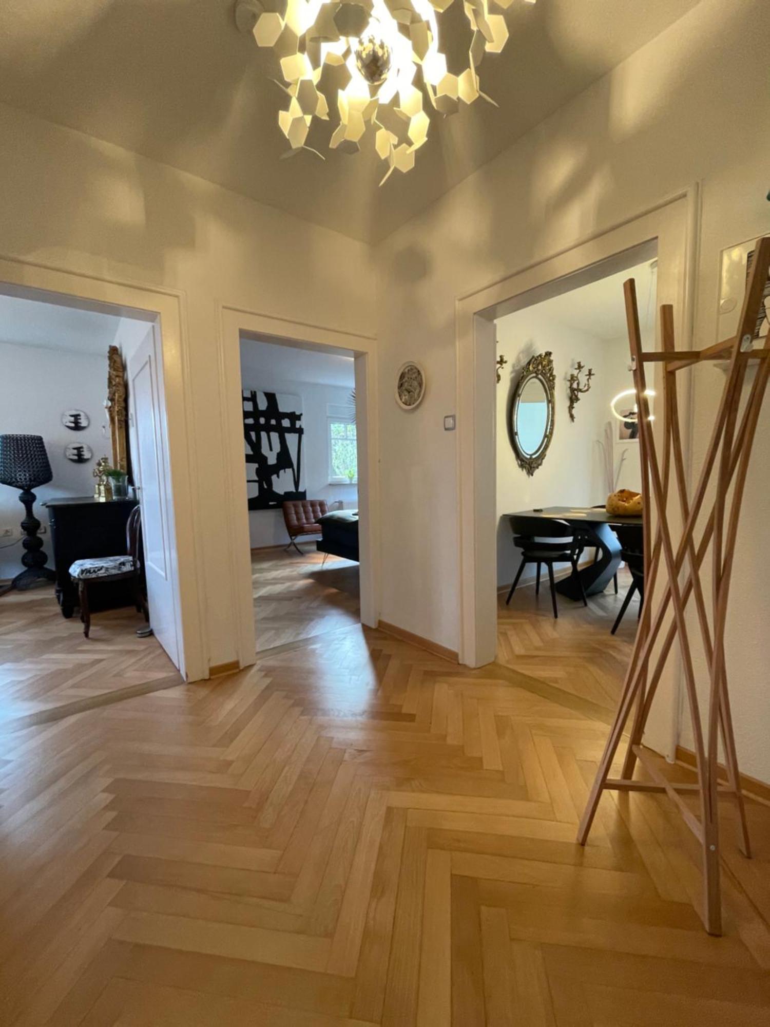 Schönste Location in Würzburg Exterior foto