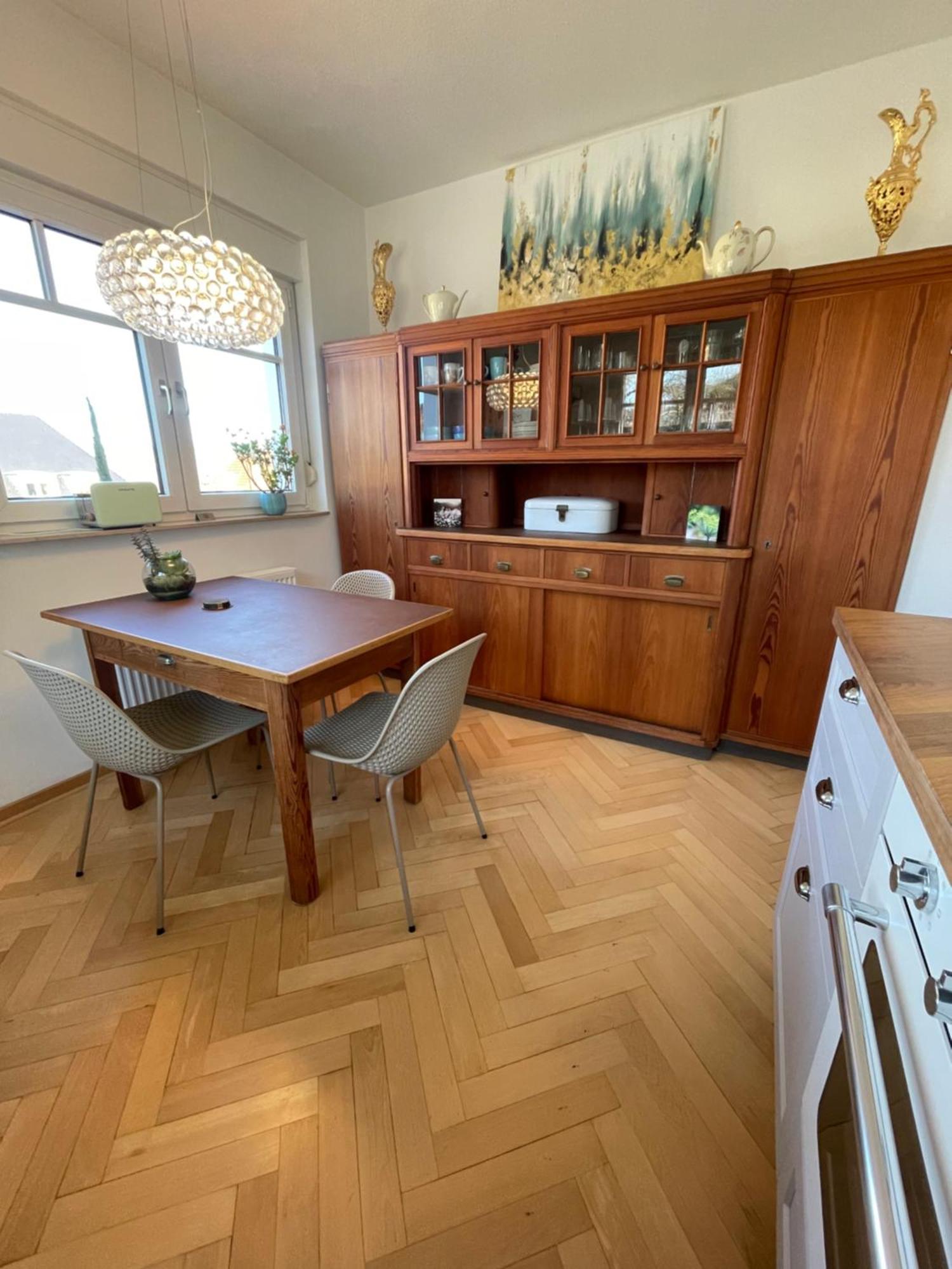 Schönste Location in Würzburg Exterior foto